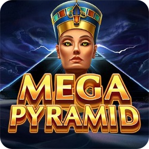Mega Pyramid