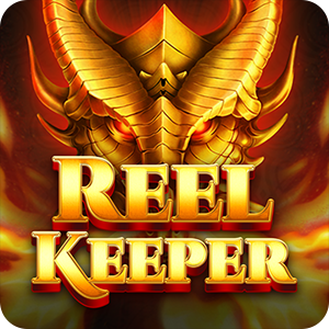 Reel Keeper