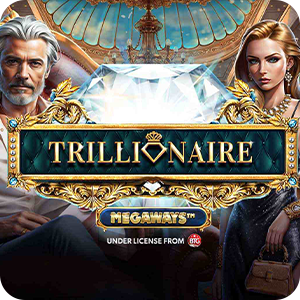 Trillionaire MegaWays