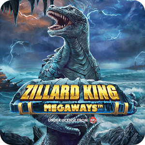 Zillard King MegaWays