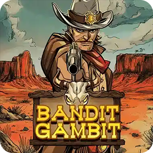 Bandit Gambit