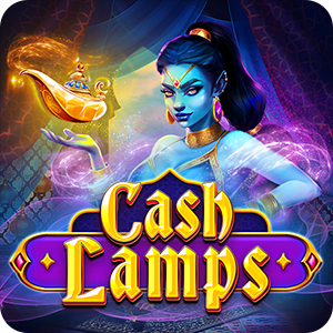 Cash Lamps