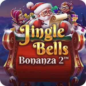 Jingle Bells Bonanza™ 2