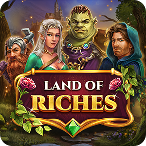 Land of Riches