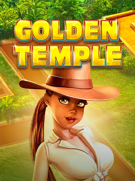 Golden Temple