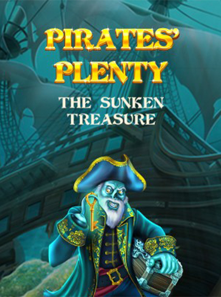 Pirates' Plenty