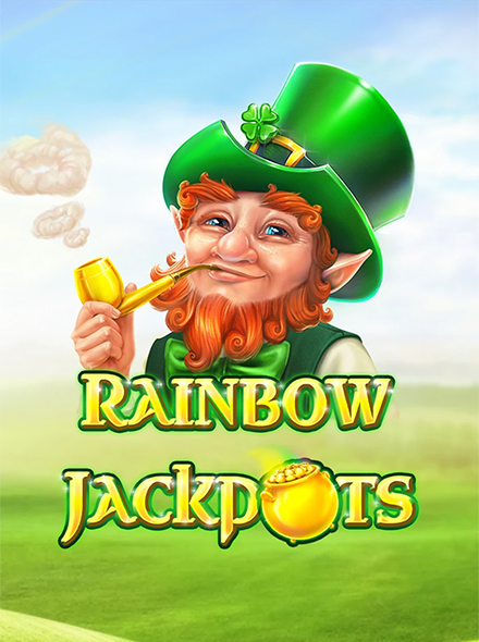 Rainbow Jackpots