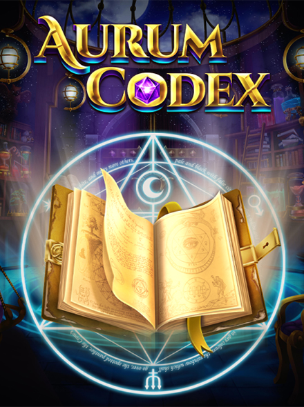 Aurum Codex