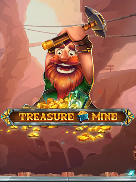 Treasure Mine