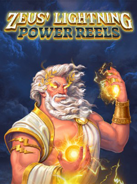 Zeus Lightning Power Reels