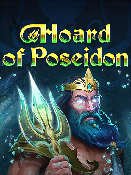 Hoard of Poseidon