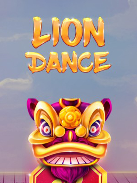 Lion Dance