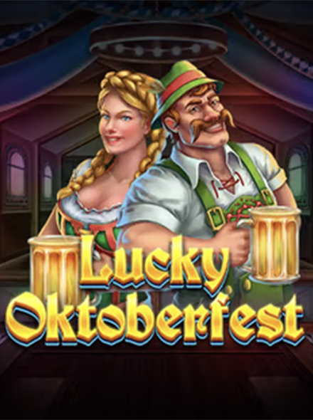 Lucky Oktoberfest