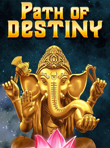 Path of Destiny