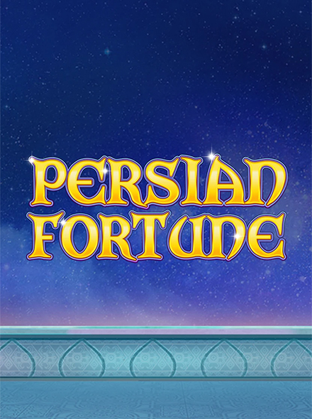 Persian Fortune