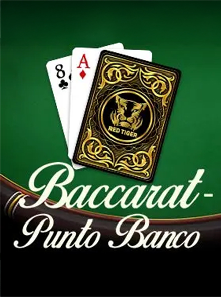 Punto Banco