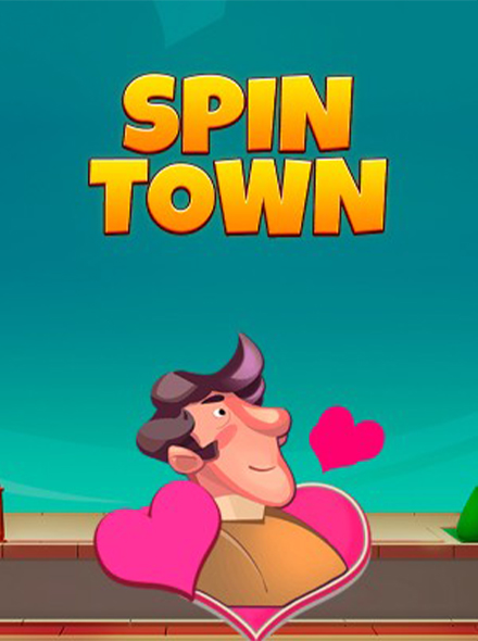 Spin Town