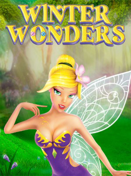 Winter Wonders