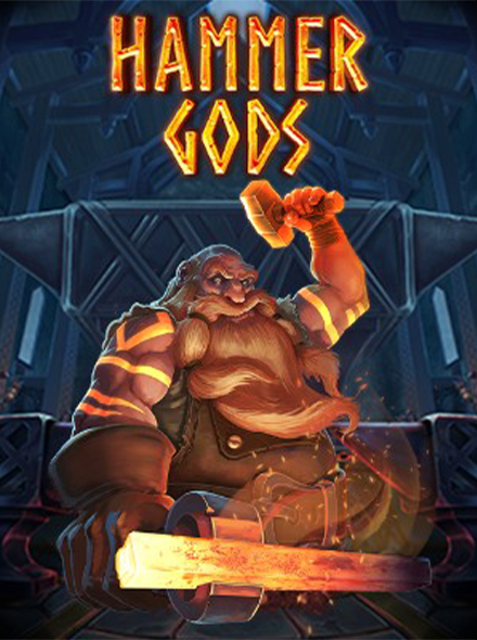 Hammer Gods