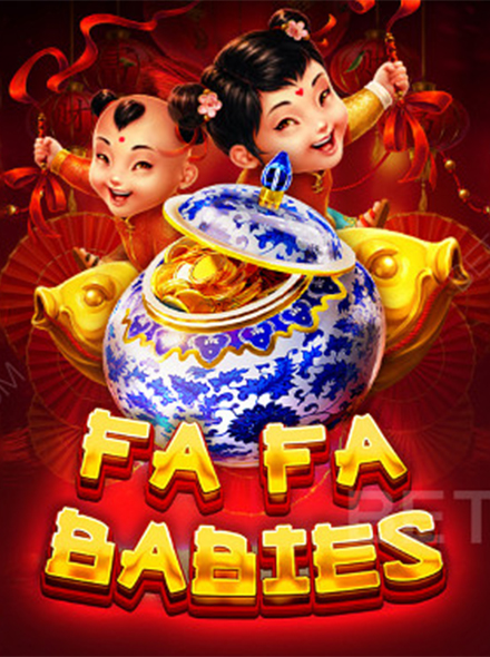 Fa Fa Babies