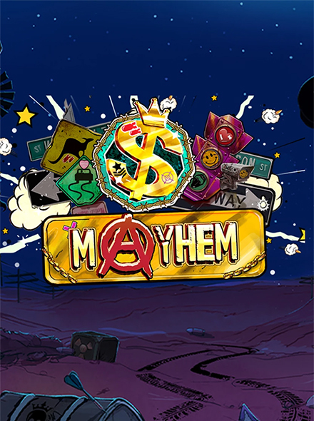 Mayhem
