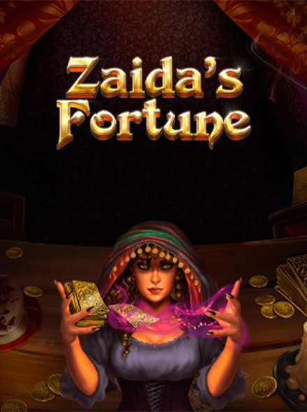 Zaida's Fortune