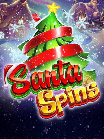 Santa Spins