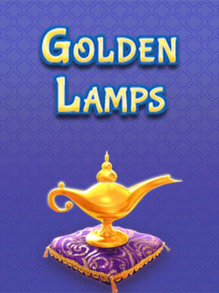 Golden Lamps