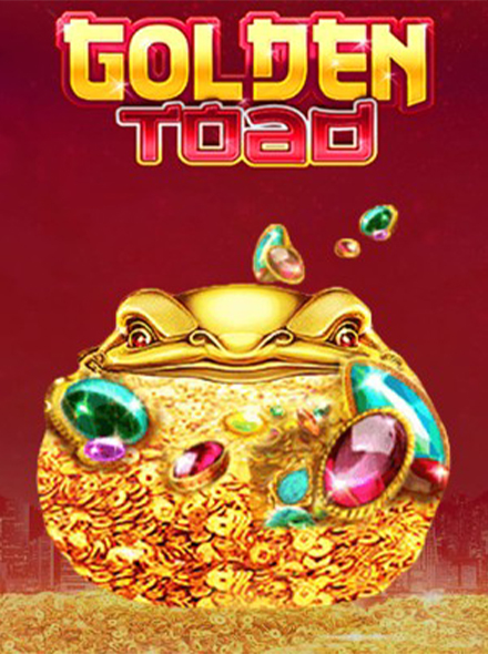Golden Toad