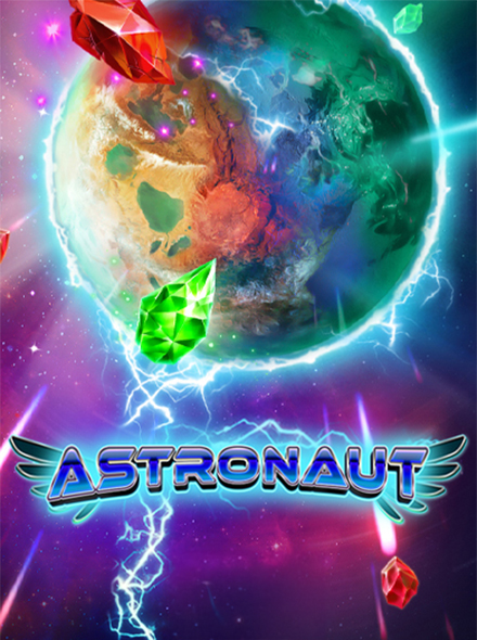 Astronaut