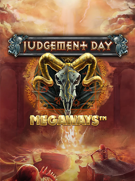Judgement Day Megaways