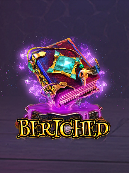 Beriched
