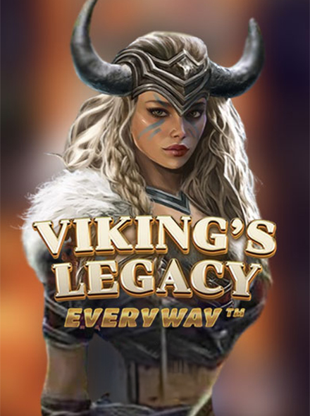 Viking's Legacy EveryWay
