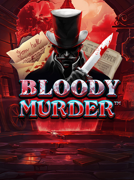 Bloody Murder