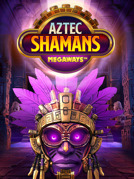 Aztec Shamans MegaWays