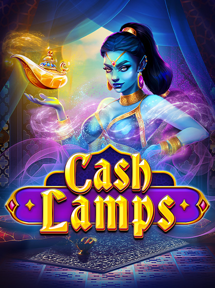 Cash Lamps