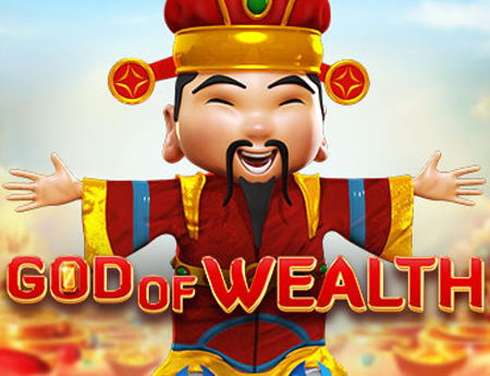 God Of Wealth