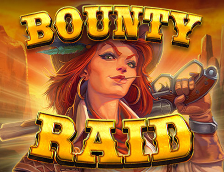 Bounty Raid