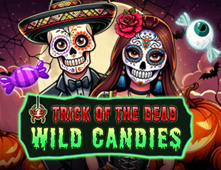 Trick of the Dead Wild Candies