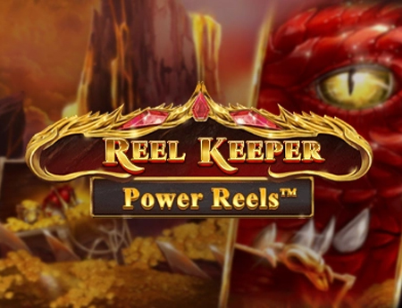 Reel Keeper Power Reels