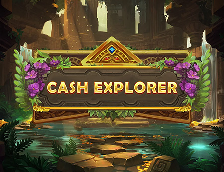 Cash Explorer