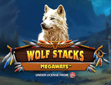Wolf Stacks MegaWays