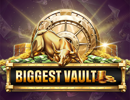 Biggest Vault