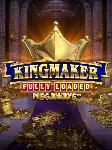 Kingmaker Fully Loaded