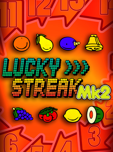 Lucky Streak Mk2