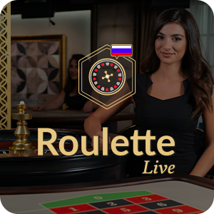 Ruletka Live