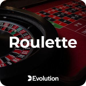 Roulette Lobby