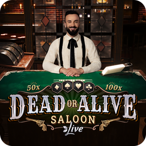 Dead Or Alive