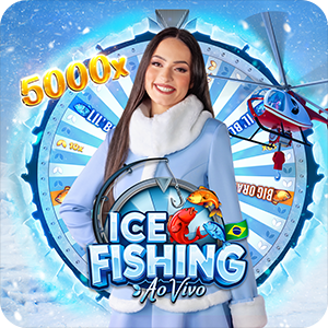 Ice Fishing Ao Vivo
