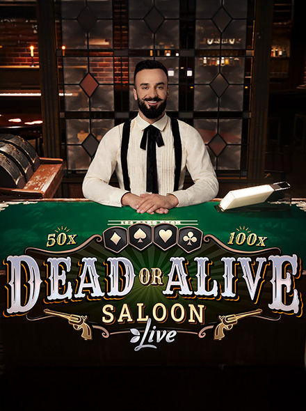Dead Or Alive